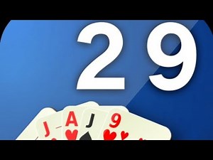 Meow is live! 29 card game