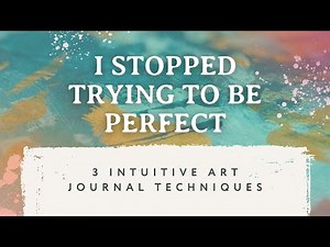 Painting as a Hobby: 3 Messy-But-Beautiful Acrylic Techniques