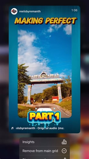 Reels By Remanth on Instagram: "Cap Cut edit ."