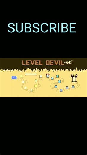 Short INSANELY! This Level 33 Trap Made Me QUIT (Level Devil Rage)