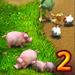 Farm Frenzy 2