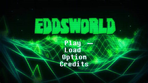 Eddsworld Power AU - Player Select Explained