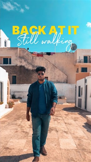 𝐒𝐡𝐨𝐚𝐢𝐛 | 𝐄𝐧𝐠𝐢𝐧𝐞𝐞𝐫 → 𝐌𝐨𝐝𝐞𝐥 on Instagram: "Rested. Reset. Back to practice. 👣 . . . . . . ramp walk, model walk, runway style, smooth walk, men’s fashion, outfit inspo, walk practice, clean posture, sharp turns, mens outfit, aesthetic walk, white tee outfit, men fashion india, simple outfit, minimal fashion, clean look, daily outfit, Hubli, Karnataka, consistency journey, improvement everyday, daily progress, leveling up, practice walk, walk training, trending reel, viral walk,