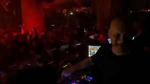 Marco Carola at Pacha Barcelona 🇮🇹😍 | Party Addicted