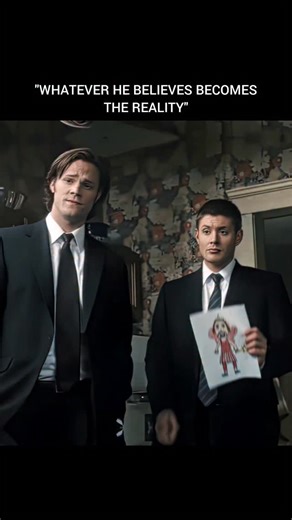 MagicOfMovies on Instagram: "🎬 Supernatural (2005–2020) Following the mysterious death of their mother, brothers Sam and Dean Winchester travel across America hunting demons, ghosts, and urban legends in a classic black Impala. As the journey unfolds, simple monster hunts grow into an epic battle involving angels, demons, heaven, and hell—while the bond between the brothers remains the heart of the story. A long-running supernatural saga that blends horror, humor, mythology, and family loyalty.