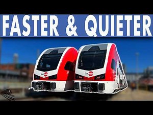 Caltrain Is Leading U.S. Transit in 2025 — Here’s Why