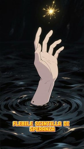 Il vuoto - #mangachronicles #anime #manga #app #nakama