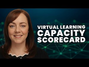 Capacity scorecard demo