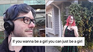 These trans Twitter users sharing their journeys are giving us the feels