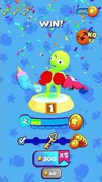 Stickman Boxing Battle 3D - Gameplay IOS & Android