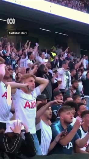 Ange Postecoglou made global headlines recently when he led Tottenham Hotspur to victory in the Europa League. As Spurs’ manager, he’s copped plenty of criticism, but he’s won back many fans with that win. Now, Australian Story speaks to him exclusively about his hard road to the top. 👉 Watch Ange's documentary on Australian Story 8pm Monday on ABC TV and iview: https://ab.co/49JJDia | ABC Sport