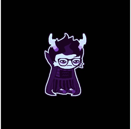 Exploring Homestuck Characters: Highblood and Lowblood