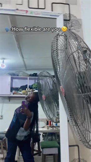 How Flexible Are You? Discover Your Limitations