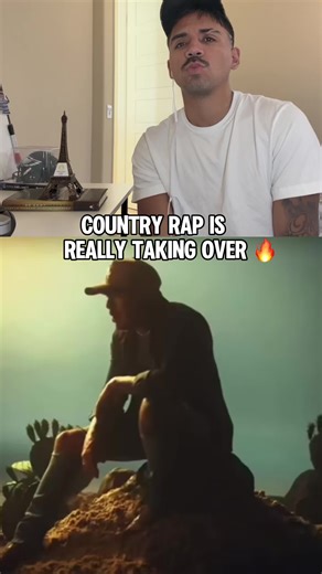 Country Rap: The New Musical Wave