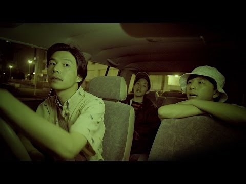 cero / Summer Soul【OFFICIAL MUSIC VIDEO】