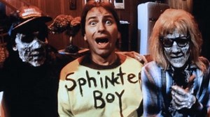 ‘Stay Tuned’ is the Forgotten ‘90s Gateway Genre Film You Didn’t Know You Needed