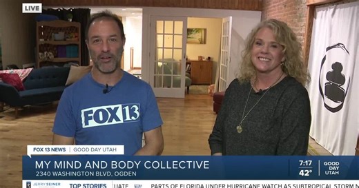 My Mind & Body Collective of Ogden