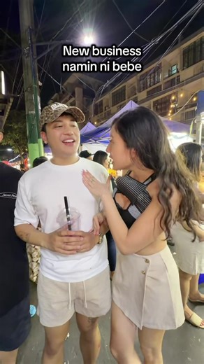 Handa na ba kayo? @daniel :) | business