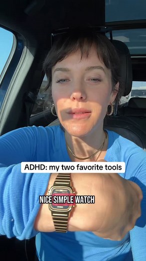 Jenna Free | ADHD Therapist | These are my favorite external tools but the only thing that’s going to be life changing in the internal work ❤️. Also note that tools are... | Instagram