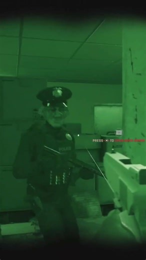 Don’t You Love When You Run Towards Danger? 😂