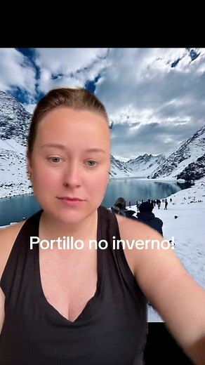 Exploring Laguna del Inca and Portillo in Chile