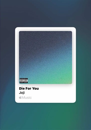 ~ longer ver. 🎧 ~ #joji #smithereens #dieforyou #song #musiclover #lyrics #songlyrics #quotes #poetry #poem #sadboy #2025