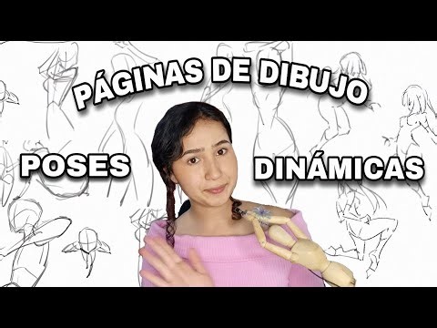 Haz que tus dibujos DEJEN de verse rígidos