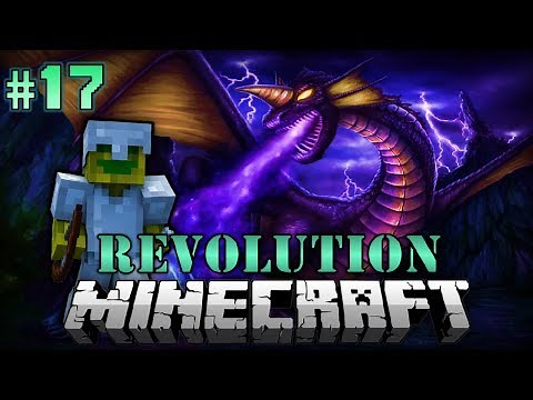 DIE BESTIE... - Minecraft Revolution #017 [Deutsch/HD]