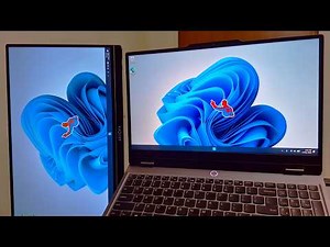How to Setup Dual Monitor