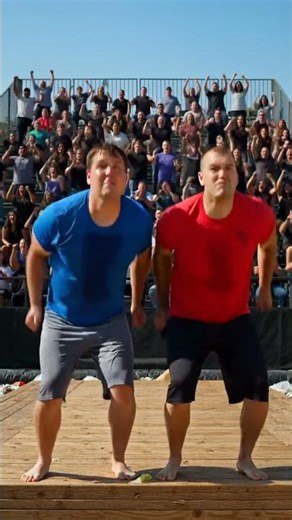 The Weirdest Trash Challenge Ever