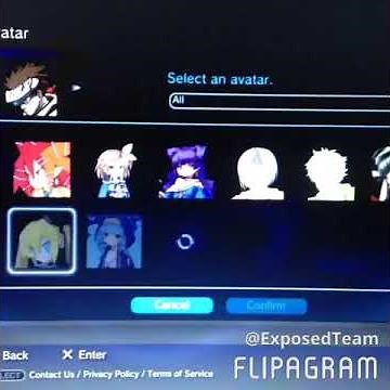 [PS3/CFW] 450 ANIME AVATAR FOLDERS FREE + DOWNLOAD (AVATAR PACK)