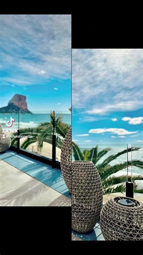 14K views · 654 reactions | #calpe #costablanca #spain | Calpe - Costa Blanca, Spain | Facebook