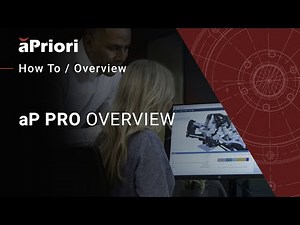 aP Pro Overview
