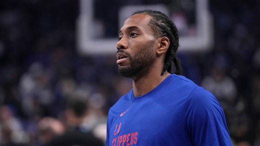 Warriors want Kawhi Leonard but keep eyes on intriguing backup option