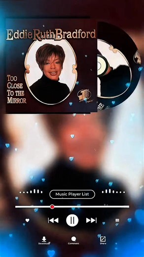 ✝️So Many Times The Lord Made A Way For Me- Edith Ruth Bradford #gospelmusic | Luader Smith