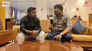 Thank You Mr. Koushik Banerjee & The Pride Plaza Kolkata for Your Cordial Invitation to AGAMONI MAHABHOJ, PRE PUJA EVENT. He told us about the Agamoni Mahabhoj and their special event on this Durga Puja. Please come and enjoy their delicious buffet menus. #Prideplaza #PridePlazaHotel #tollybuzzkolkata #menulaunch #SpecialAnnouncement #kolkata #durgapujamenu | TollyBuzz Kolkata | Facebook