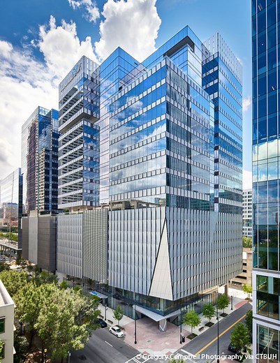 Anthem Technology Center – Portman