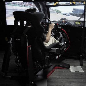 2.8K shares · 627 comments | Close intense racing on an ImSim motion simulator.⁠ #racing #sim #simracing #motion #simulator #racingsimulator #motorsport #race #car #speed #lamborghini #turbo #formula1 #f1 #drift #esports #gaming #racingtrack #luxurylifestyle #millionairelifestyle #luxurylife #design #success | ImSim | Facebook