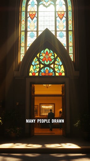 The Hidden Dangers of Progressive Christianity Explained #faith #truth #christianity