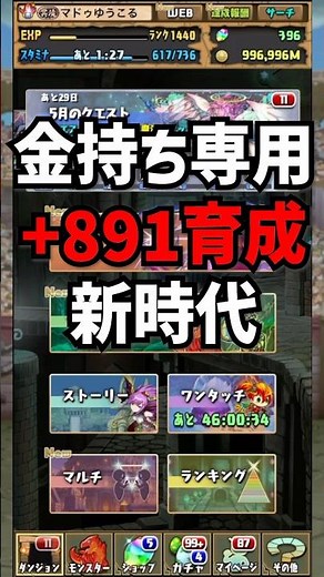 Raising +891 has become a terrible game...