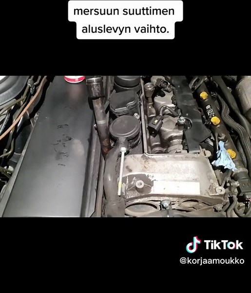 Understanding Car Engine Components and Functions