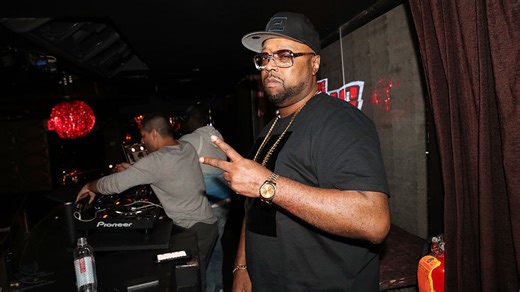 DJ Kay Slay dead at 55 following COVID-19 battle