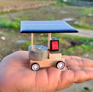 74K views · 104 reactions | Solar Rover | Mary Stewart | Facebook