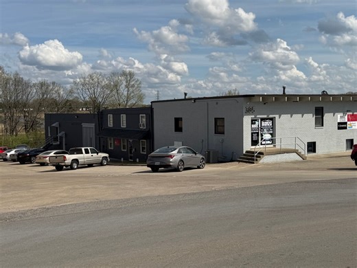 385-387 Industrial Dr, Mount Juliet, TN 37122 - 385 Industrial Dr Mt. Juliet, TN | LoopNet