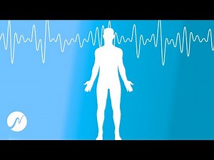 Healing Frequencies (285 Hz) - Rapidly Heals Tissues & Immune System Boost
