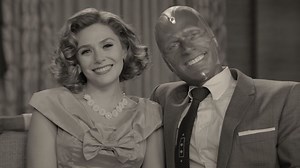 Marvel's WandaVision Pilot Script Is Now Available To Read Online