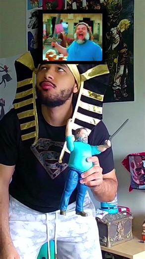 Explore Jack Black in Minecraft Movie Randomizer