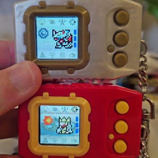 COLOR対決:カノーヴァイスモンvsサンゾモン