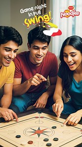 41K views · 3.5K reactions | Mr. Noodles always a part of your best moments. | Mr. Noodles | Facebook