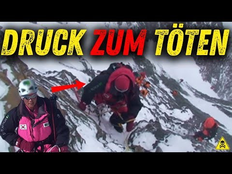 Tödlicher RUHM: Wie Sponsoren Go Mi-young in den ABGRUND trieben